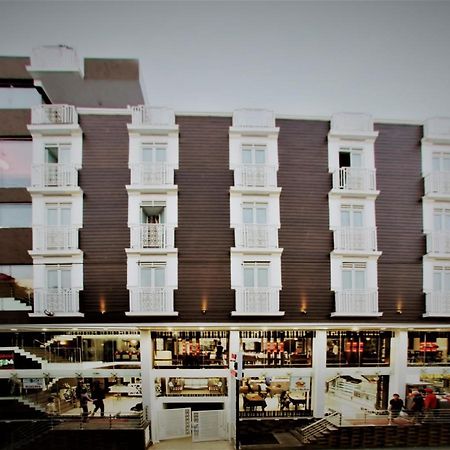 Moriz Inn Майсур Экстерьер фото