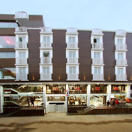 Moriz Inn Майсур Экстерьер фото