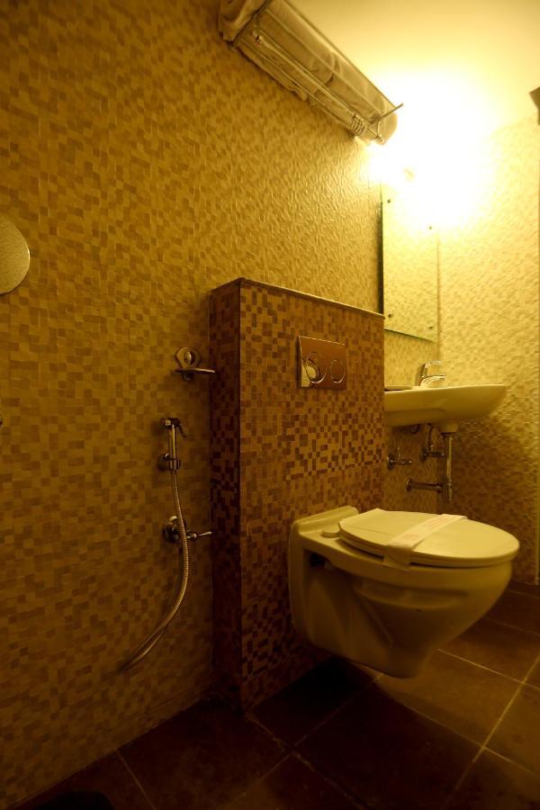Moriz Inn Майсур Экстерьер фото